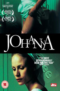 Johanna |   DVD